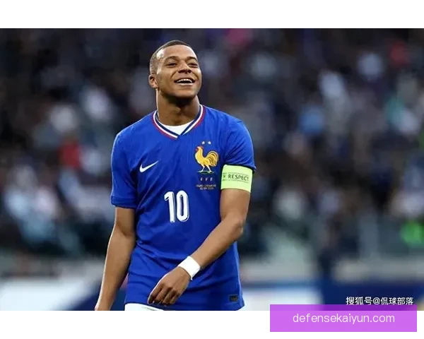 姆巴佩15岁时的职业首球至今仍被广泛关注并备受赞誉