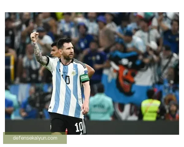 阿根廷队持续优化比赛策略，状态回暖值得关注