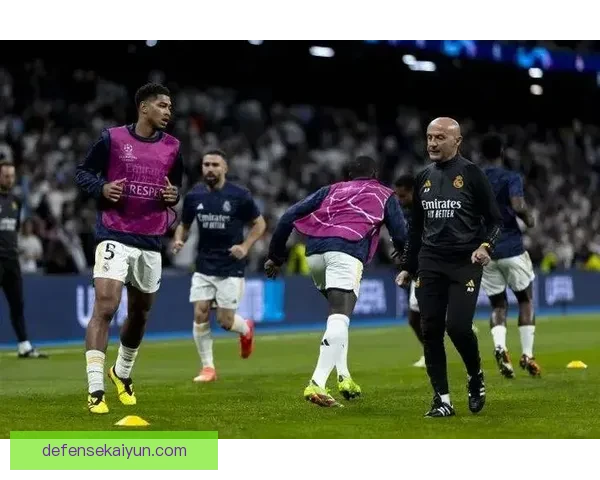 巴尔韦德与贝林厄姆搭档表现稳健，助力球队提高竞争力