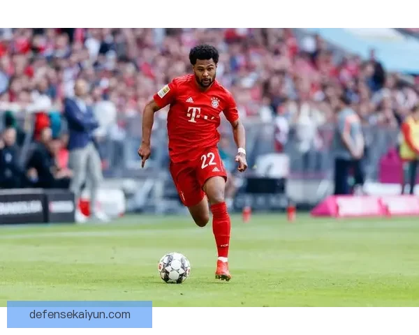 格纳布里在欧冠中的关键表现继续引发关注，球队期待他的持续贡献。