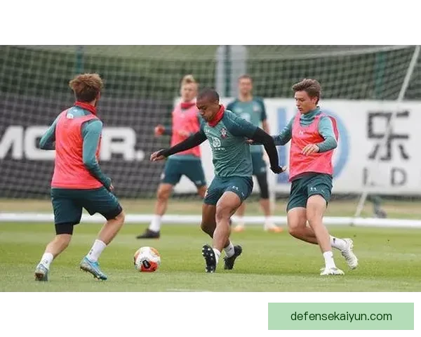 英超南安普顿青训体系持续输出新秀，年轻球员表现稳健