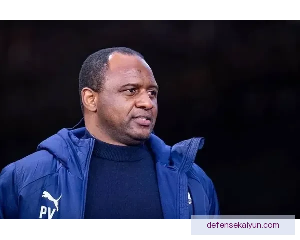 帕特里克·维埃拉执教英超球队近况：战术调整与球队表现走势分析